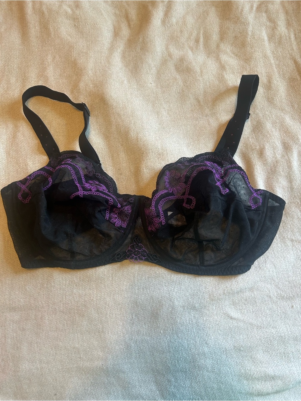 Simone Perele bra 38E